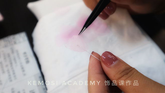 飾品制作