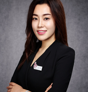 金美香